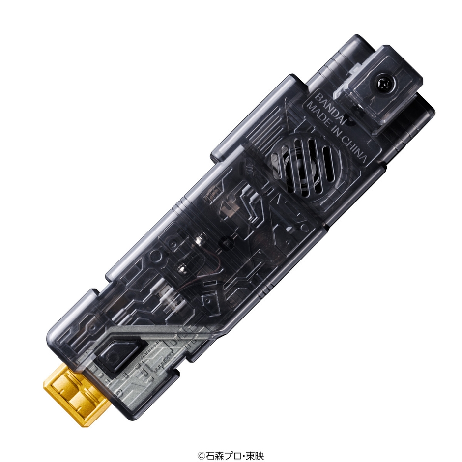 CSMガイアメモリver.2 EXTRAセット(サイクロンアクセルエクストリーム用換装パーツ)