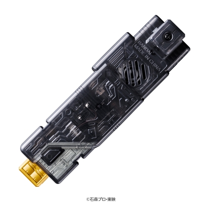 CSMガイアメモリver.2 EXTRAセット(サイクロンアクセルエクストリーム用換装パーツ)