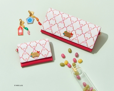 【Samantha Thavasa Petit Choice】ミナリマ シリーズ お財布 小物