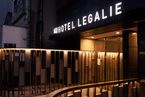 HOTEL LEGALIE日本橋南