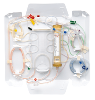 プリズマフレックス 専用ディスポーザブルセット