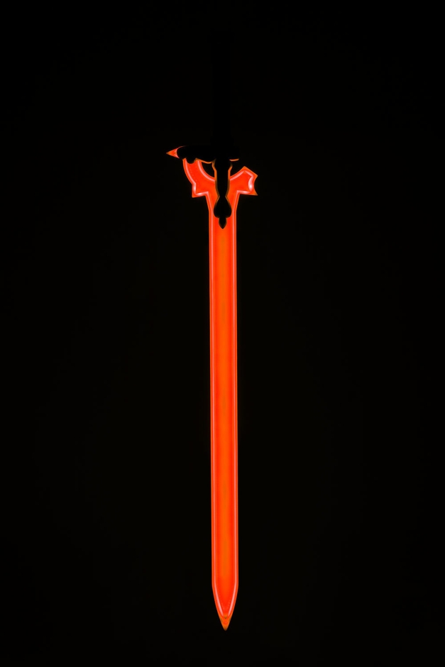 発光色グリーンレッド2