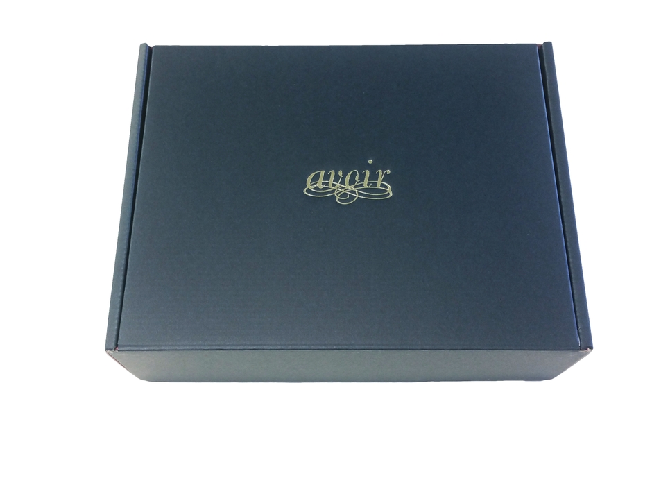 プレゼント用オリジナル箱