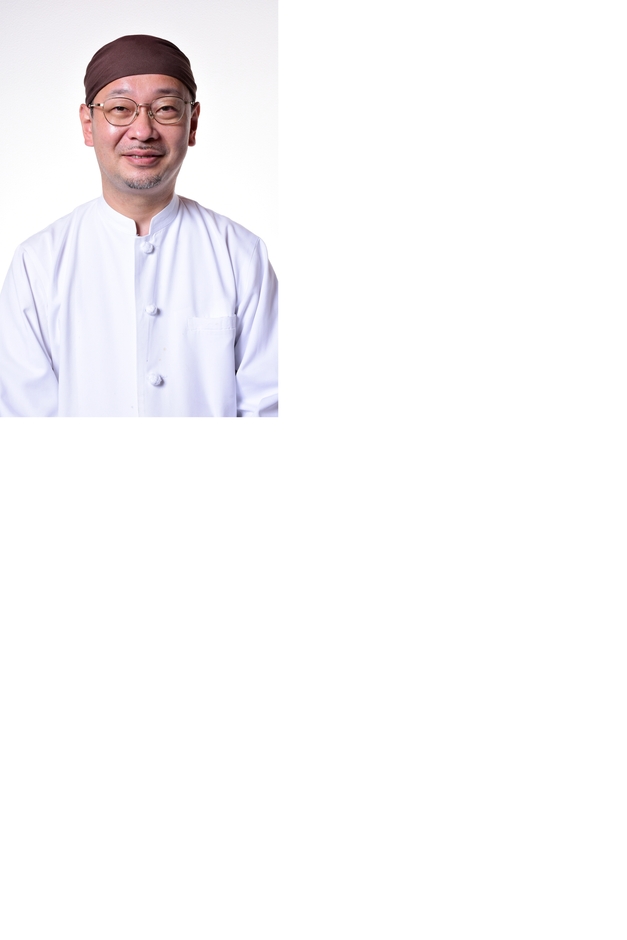 代表取締役 岩井 浩二