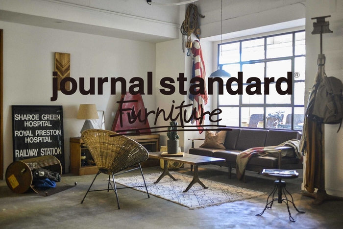 journal standard Furniture