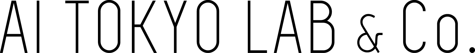 エーアイ・トウキョウ・ラボ株式会社
