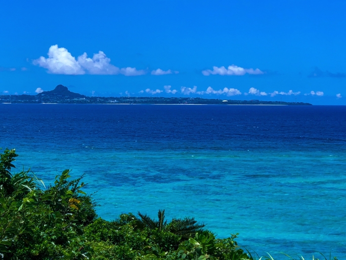 沖縄の風景1