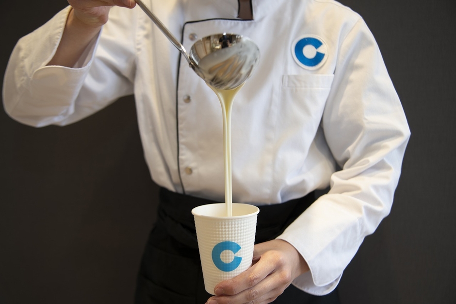 新発売 チーズチーズミルク