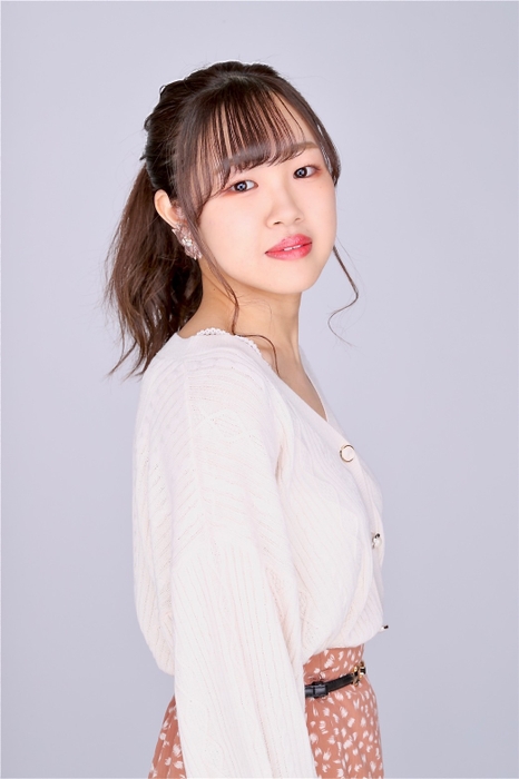 声優・篠原夢