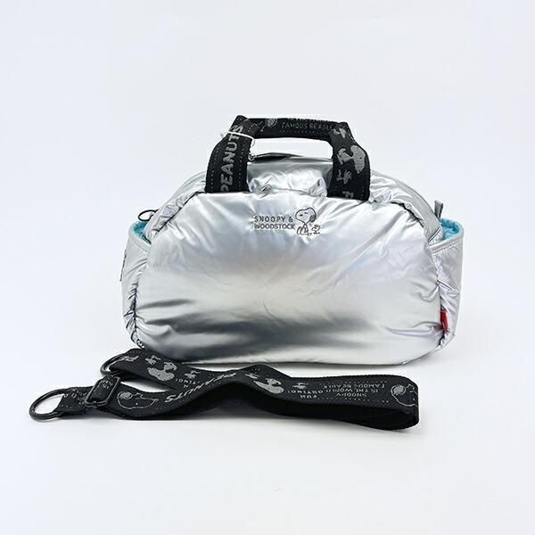 スヌーピーROOTOTEコラボバッグ
