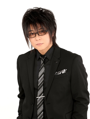 森川智之(声優)