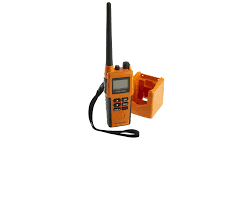 船舶用双方向VHF無線電話装置の世界市場：産業チェーン、構造分析、ビジネスモデルの展望（2026-2032）