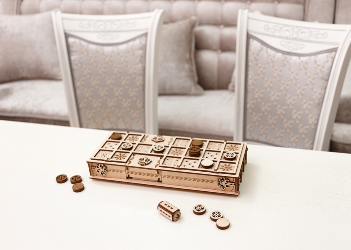 インテリアとして