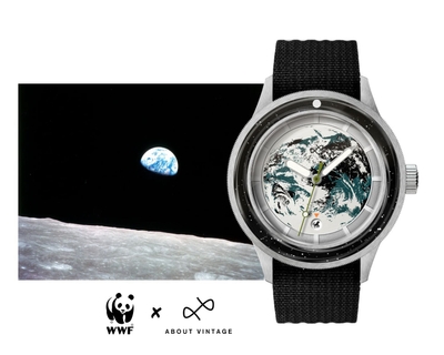 Earthrise(アースライズ)