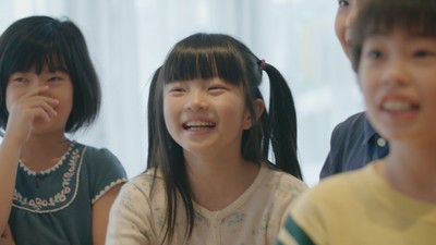 「第三の居場所」篇