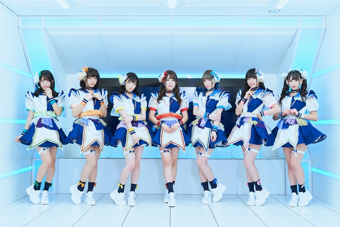 煌めき☆アンフォレント