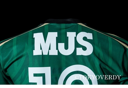 MJS、東京ヴェルディと「明治安田Jリーグ百年構想リーグ」ならびに2026シーズンCSRパートナー契約を継続