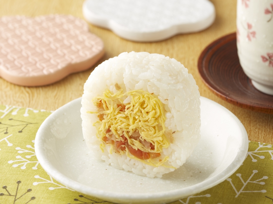 まる寿司だし五目ちらし画像(画像はイメージです。)