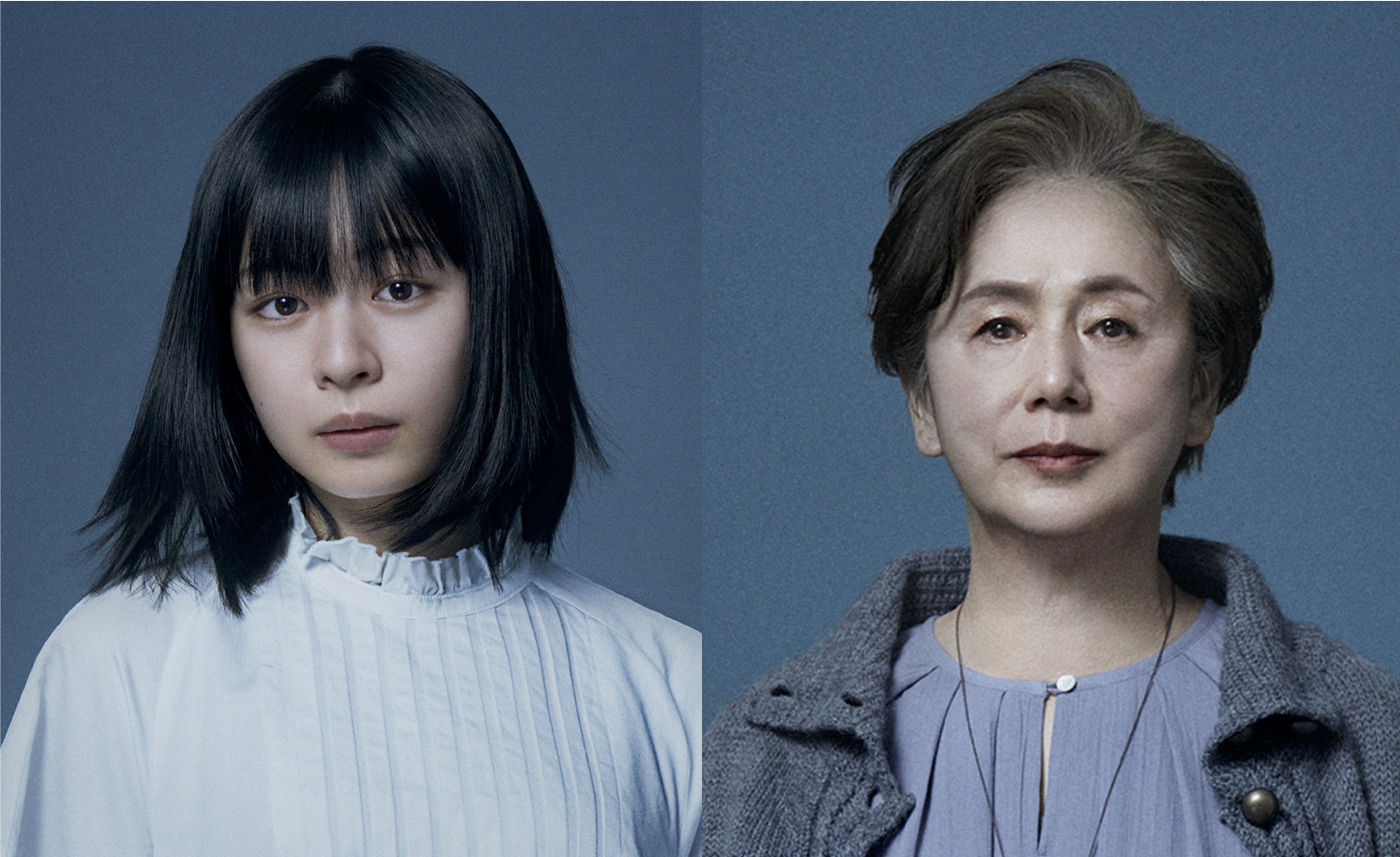 甲斐さやか×板尾創路×松田凌舞台『聖なる怪物』莉子・朝加真由美 出演決定!!