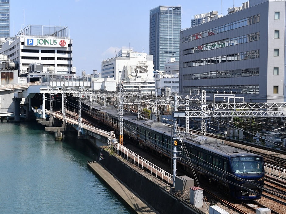 相鉄グループリソース（イメージ） 