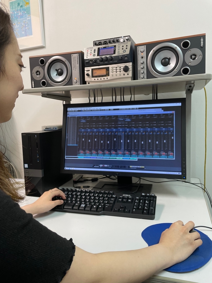 MUSICYレッスン・イメージ※3