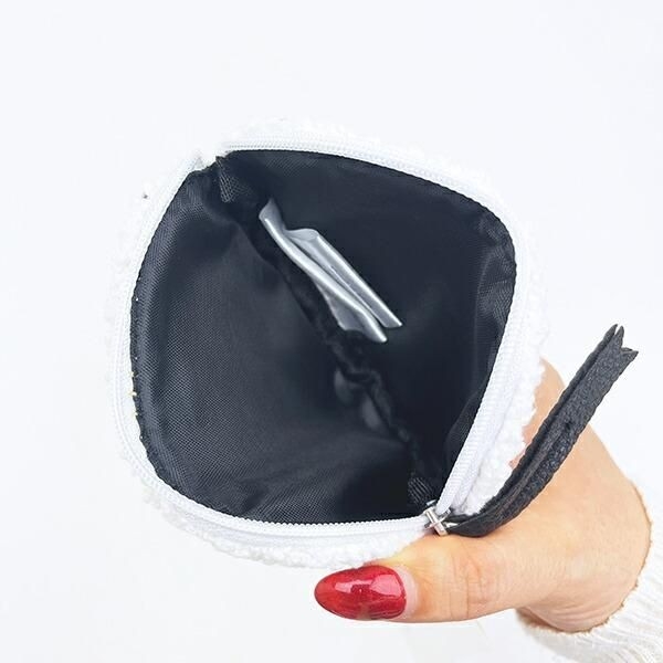 スヌーピーさがらポーチ