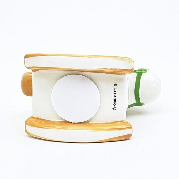 ハローキティの貯金箱