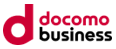 docomo businessロゴ