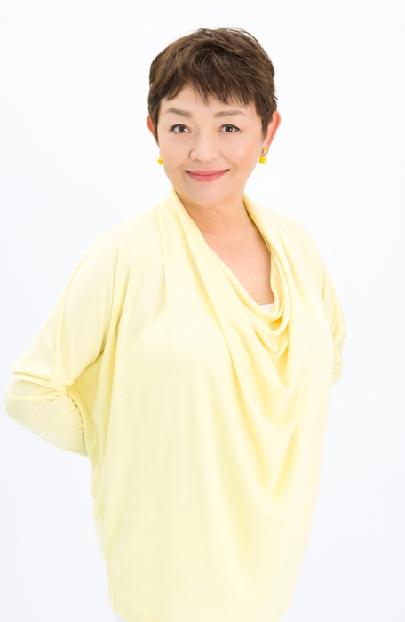 藤田弓子