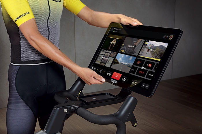 Technogym Ride