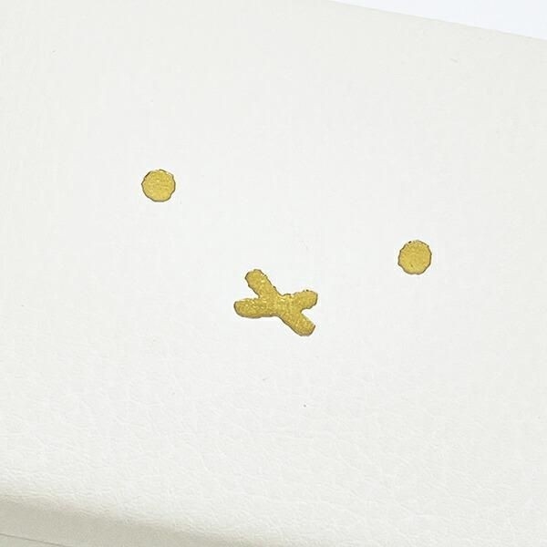 ミッフィーのおしゃれなアクセサリーケース