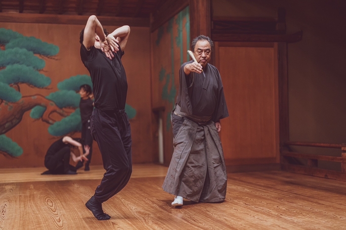 写真:Joseph Marcinsky