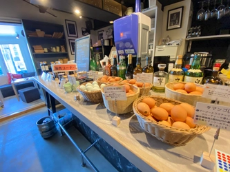 究極のたまご食べ比べ！表参道にたまごかけごはん専門店「たまごぐらし」が5/17から新規オープン！