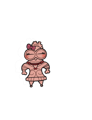 カメちゃん