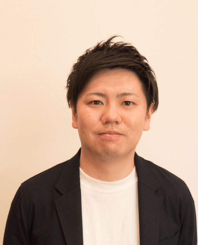 株式会社カミナシ プロダクトマネージャー 田辺 誠也