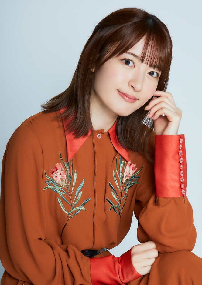 ヴァミリオ役:小松未可子