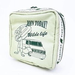 ズートピア好き必見！旅が楽しくなるトラベルポーチ特集！