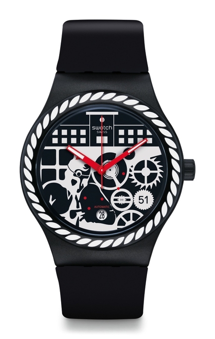 SISTEM SCHWIIZ / ￥18,360