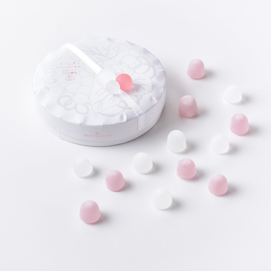 日本ワイン 白百合醸造_4