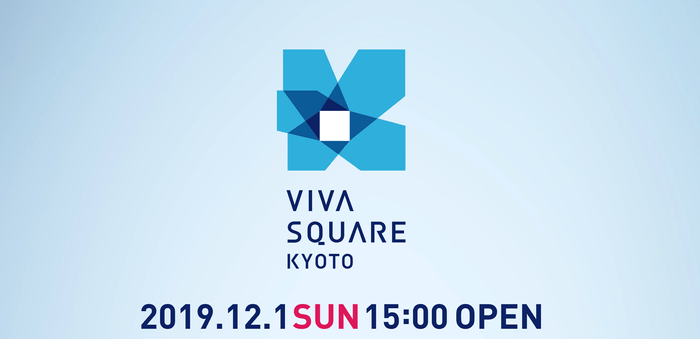 VIVA SQUARE KYOTO