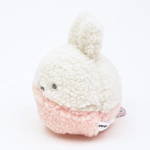 ミッフィー　ボア