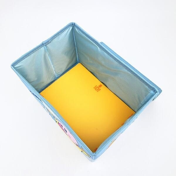 カービーの収納ボックス