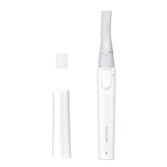 テスコム USB充電式フェイスシェーバー TK352B