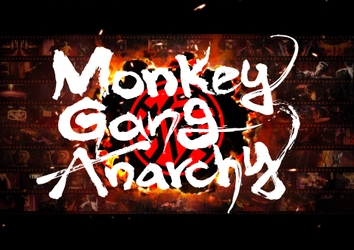 CGアニメ制作の5(ファイブ)、オリジナルIP 『Monkey Gang Anarchy』を制作しPV映像を発表！