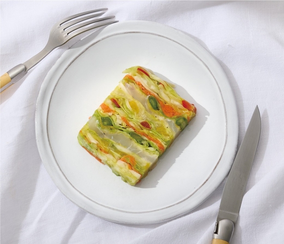 「漬物グランプリ2022」では、グランプリの「農林水産大臣賞」受賞