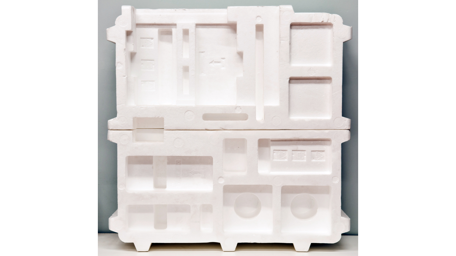 ESDフォームパッケージング市場は年平均成長率6.9%で成長する見込み