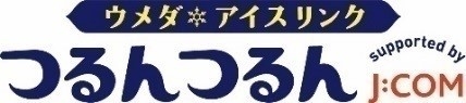 つるんつるんロゴ