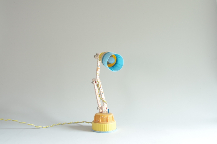 “Cairo lamp” (C)Pimlico Arts JAPAN