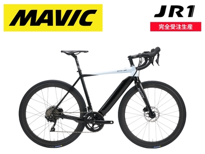 MAVICモデル