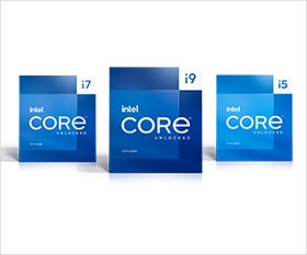 インテル Core™ プロセッサー 搭載